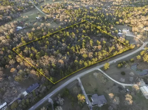 Huntsville, TX 77320,163 Acorn Hill DR