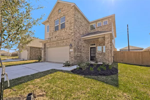 Iowa Colony, TX 77583,1238 Red Hills DR