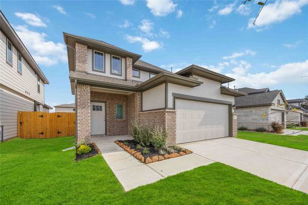 16845 Needlepoint DR, Conroe, TX 77302