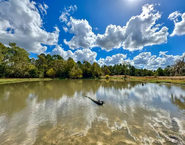Riverside, TX 77320,1 Wood Farm Road