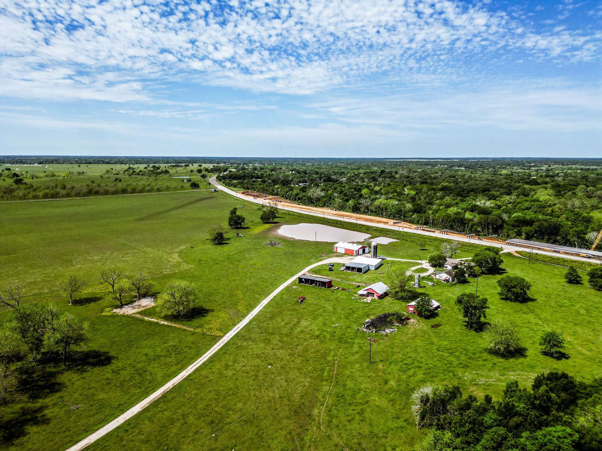 000 Hwy 21 East, Midway, TX 75852