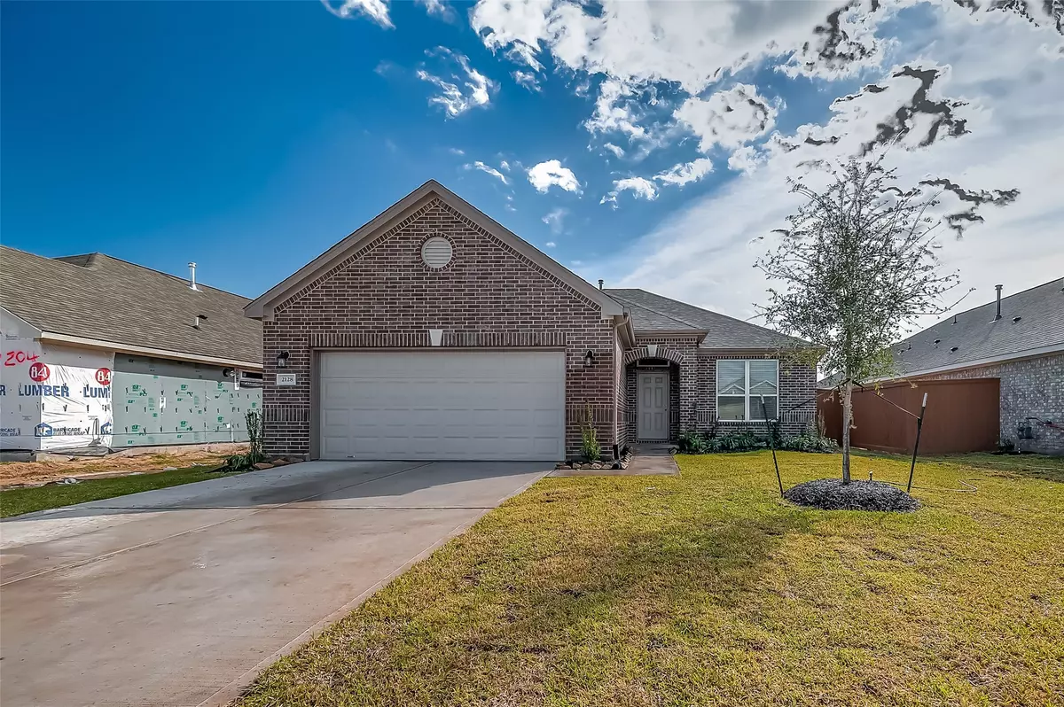 Texas City, TX 77568,2128 Port Jackson DR