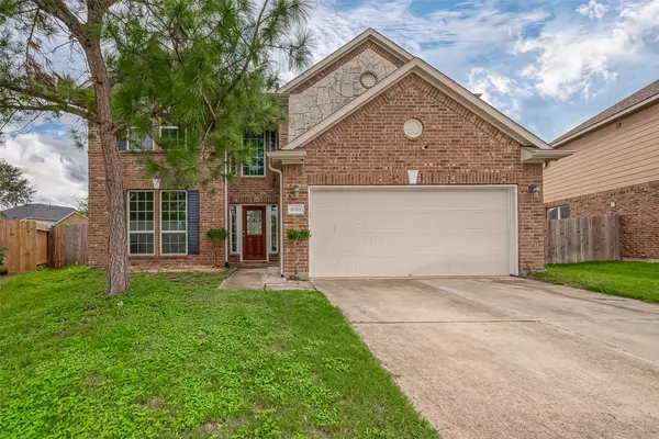5703 Langham Dawn LN, Houston, TX 77084