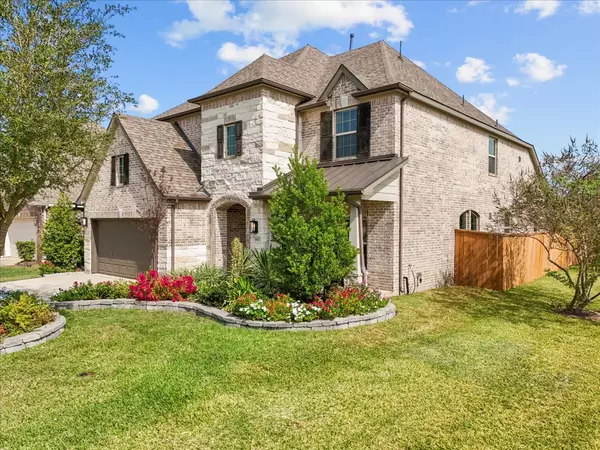 League City, TX 77573,1607 Groce LN