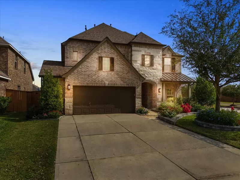 1607 Groce LN, League City, TX 77573