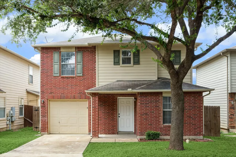 4931 Bending TRL, San Antonio, TX 78247