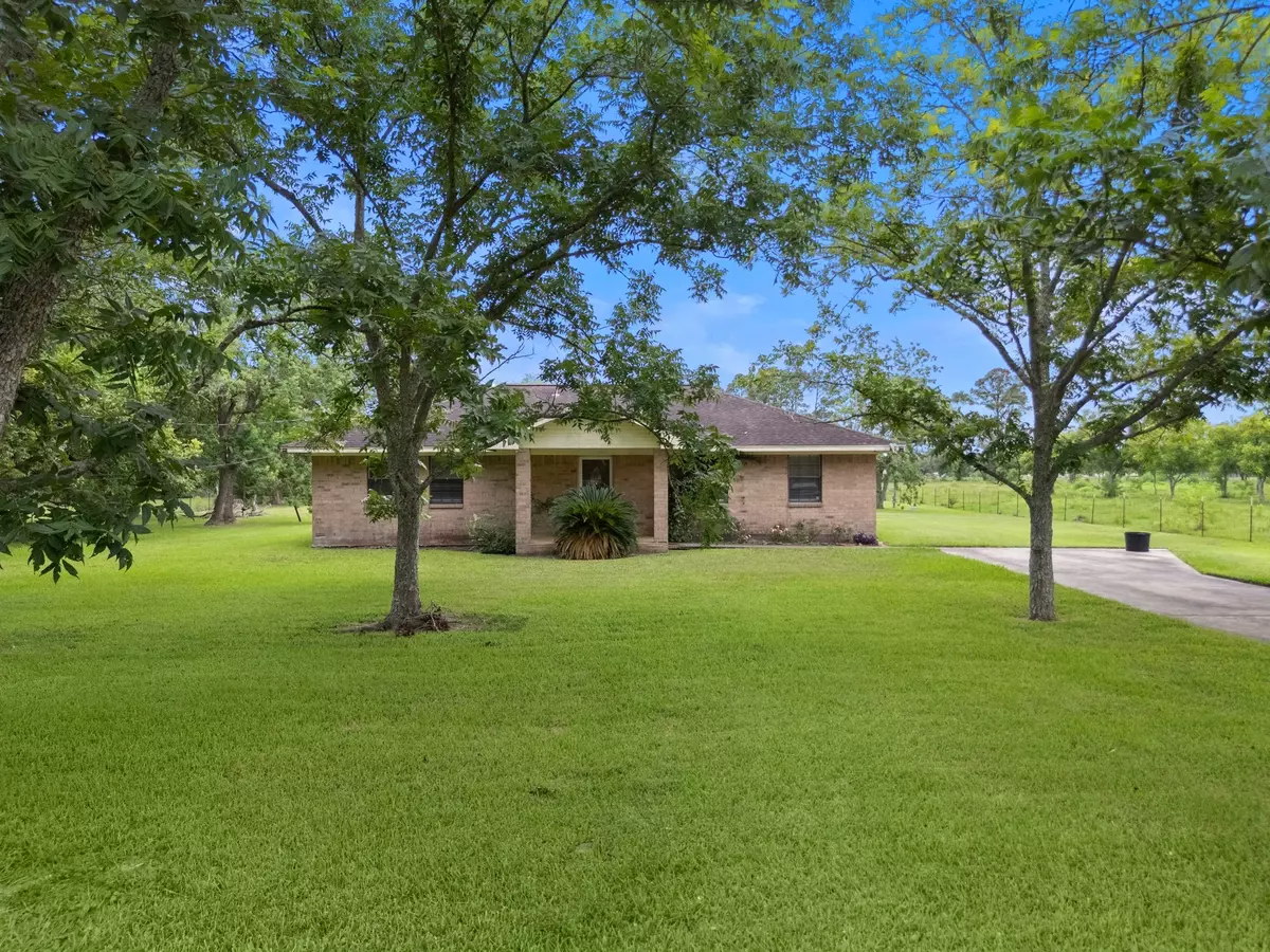 Alvin, TX 77511,17311 Auction Barn Rd