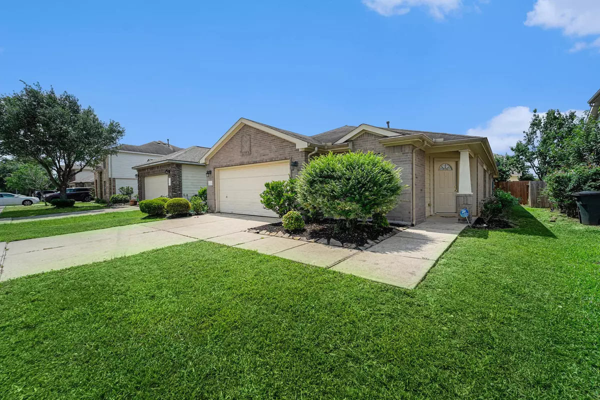 Katy, TX 77449,22327 Albee DR