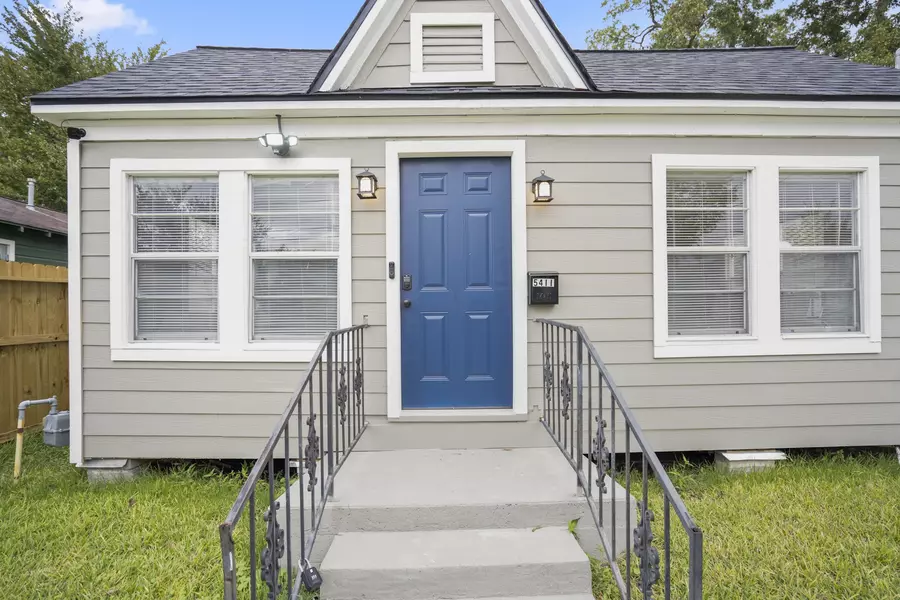 5411 Arapahoe ST, Houston, TX 77020