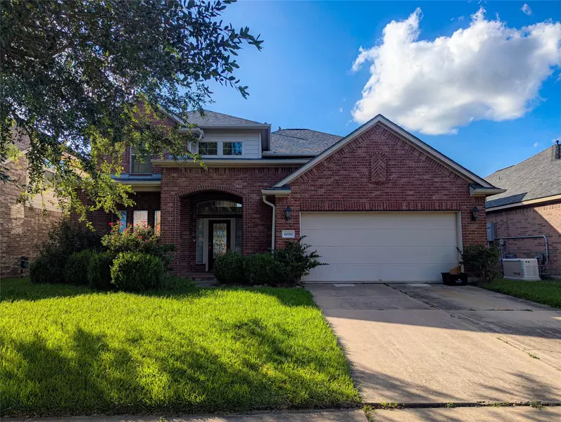 6026 Oxford Lake DR, Rosenberg, TX 77471