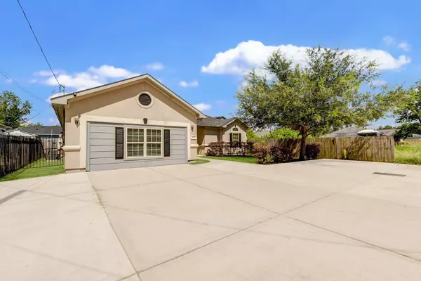 Houston, TX 77091,6719 Radcliffe ST