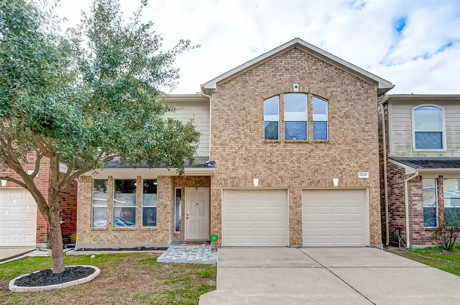 13119 S Bellaire Estates DR, Houston, TX 77072
