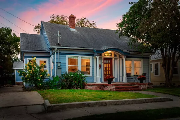 418 Myrtle St, San Antonio, TX 78212