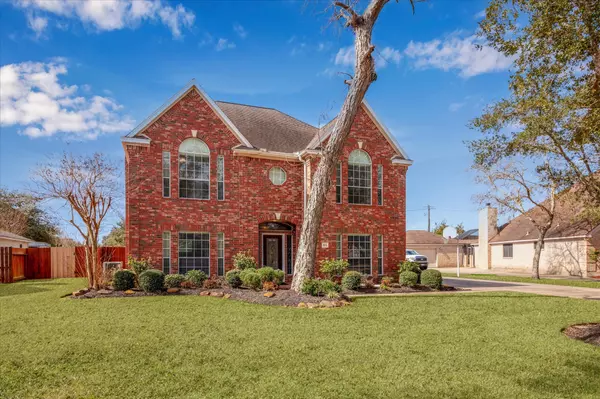 Lake Jackson, TX 77566,65 N Calla Lily CT