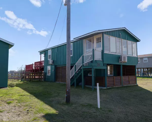 Sargent, TX 77414,1821 County Road 201