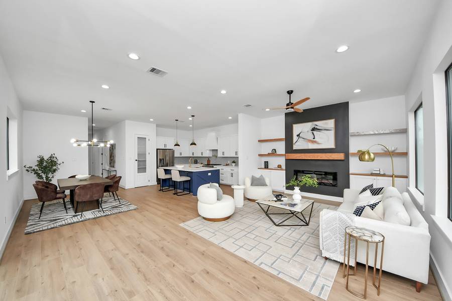5520 Chapman ST, Houston, TX 77009