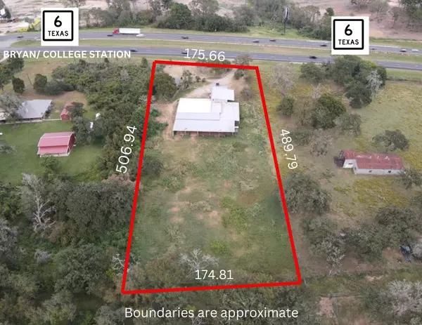 26773 Highway 6, Hempstead, TX 77445