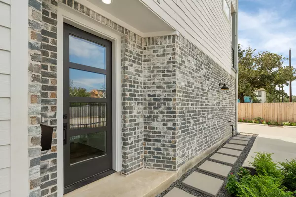 Houston, TX 77018,717 Janisch RD #D