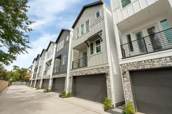 717 Janisch RD #D, Houston, TX 77018