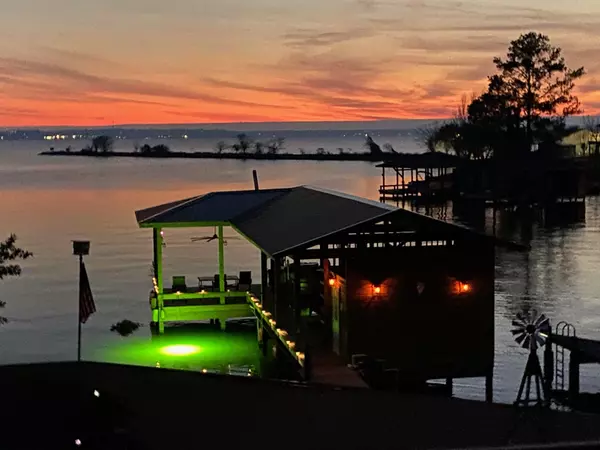 130 Lakeside DR, Livingston, TX 77351