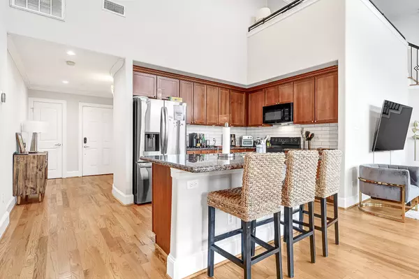 Houston, TX 77007,4402 Lillian ST #8