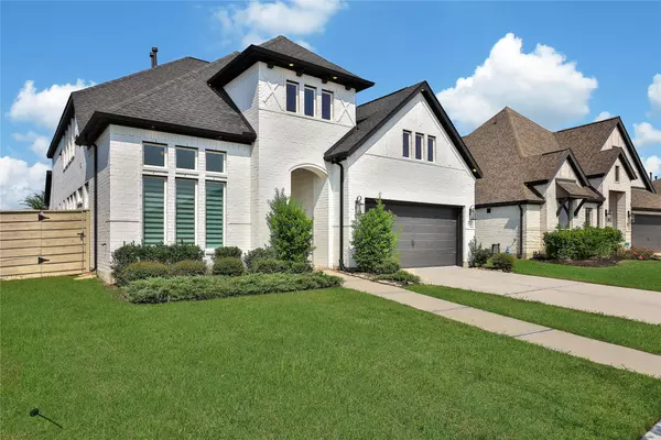 Manvel, TX 77578,4626 Hickory Hill LN