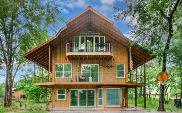 38104 S Bonnie Lake DR, Hempstead, TX 77445