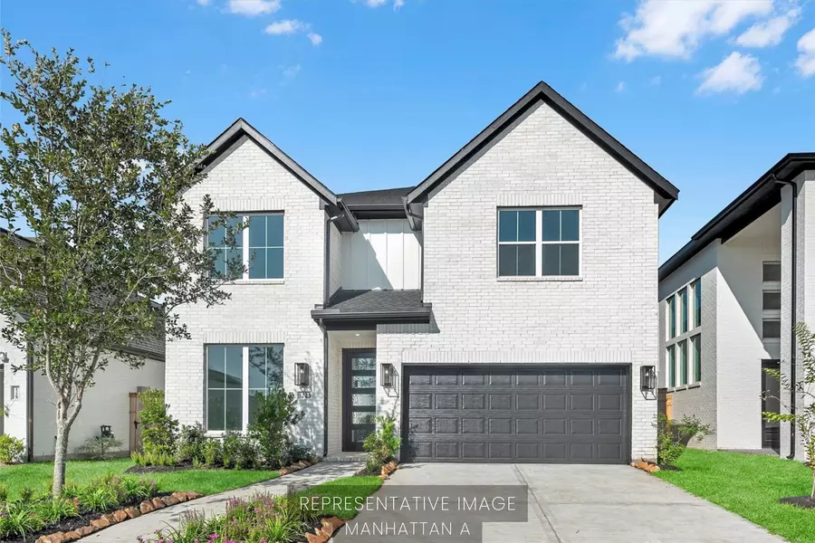 16207 Mallard View LN, Hockley, TX 77447