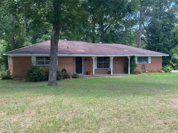 Woodville, TX 75979,35 Lake Drive DR