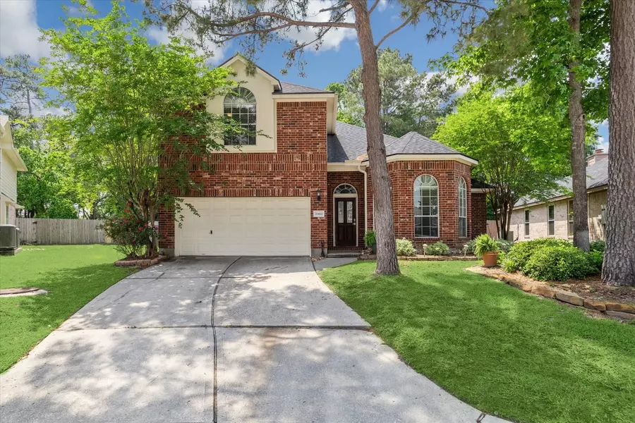 20611 Carmine Oak CT, Humble, TX 77346