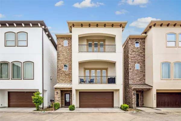 4958 Edison Park LN,  Houston,  TX 77081