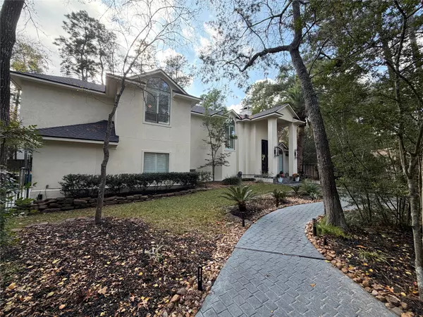 The Woodlands, TX 77381,95 N Windsail PL