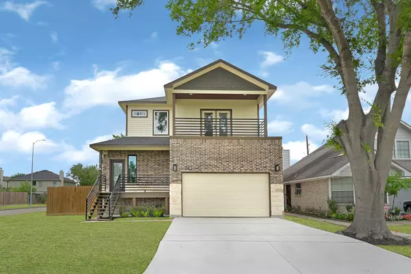 5134 Breckenridge DR, Houston, TX 77066