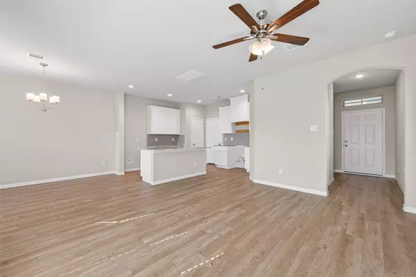 Huffman, TX 77336,426 Emerald Thicket LN