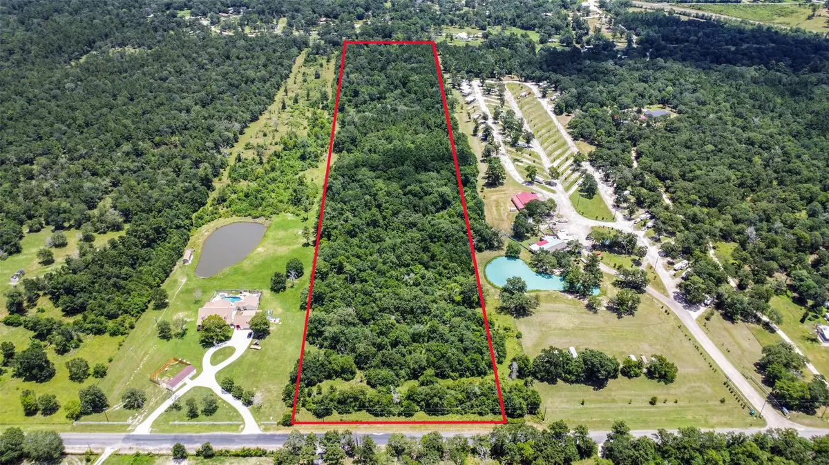Huntsville, TX 77320,120 Wood Farm RD