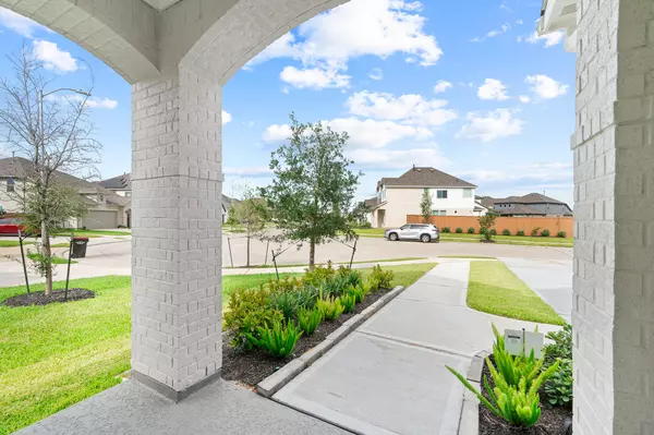 Katy, TX 77493,721 Ocean Palms DR