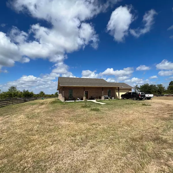 Richards, TX 77873,7561 Fm 2562 RD