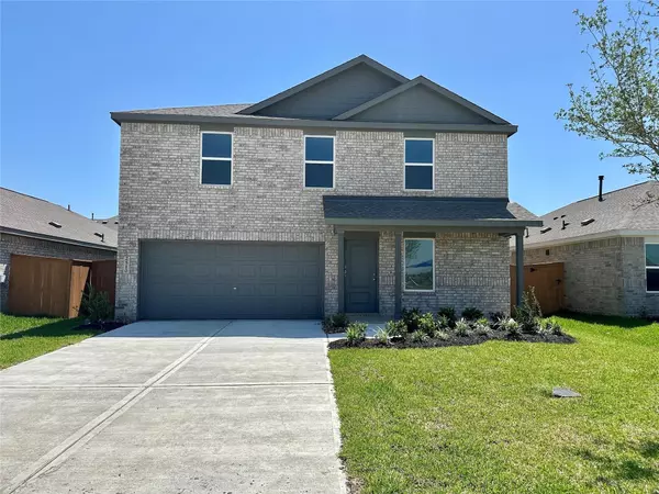 9335 Speckled Trout DR, Baytown, TX 77521