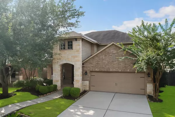 18835 Cove Pointe DR, Cypress, TX 77433