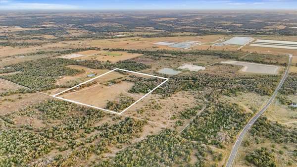 0 County Road 406 End W, Flatonia, TX 78941