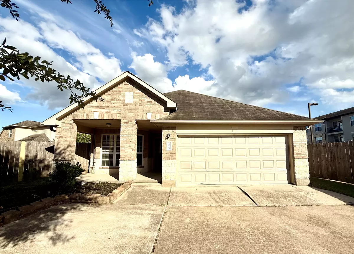 Katy, TX 77494,25002 Tancy Ranch CT