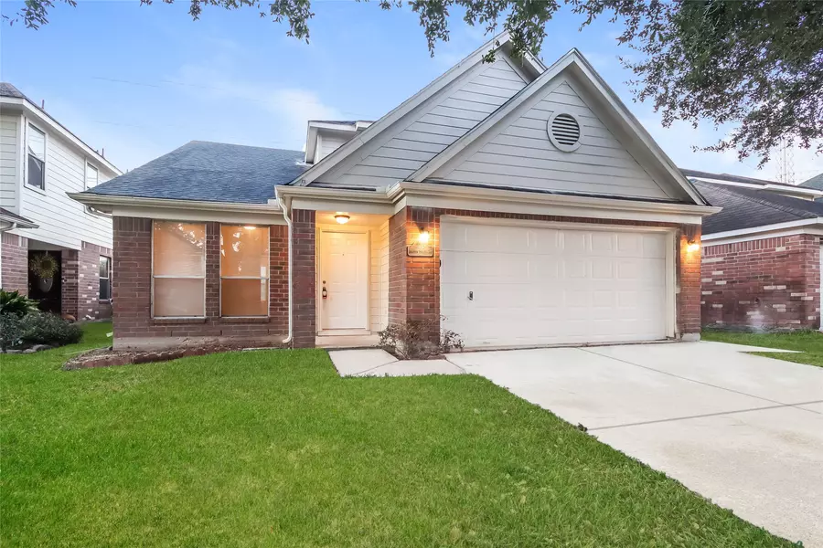 2219 Hadden Hollow DR, Houston, TX 77067