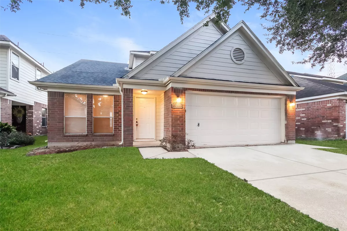 Houston, TX 77067,2219 Hadden Hollow DR