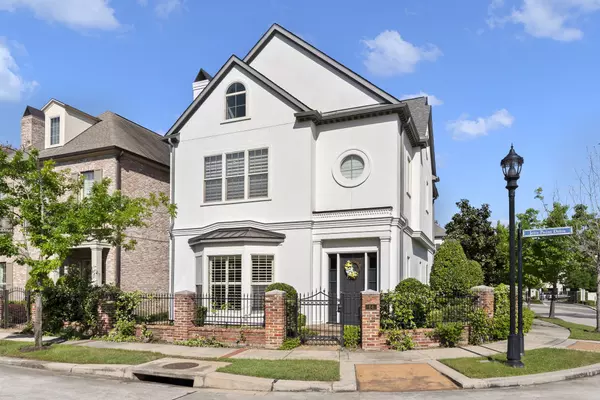 14 Jetty Point DR, The Woodlands, TX 77380