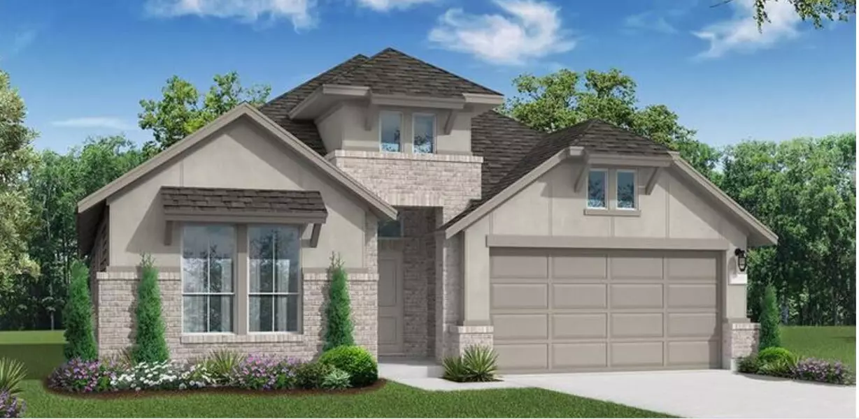 10618 Starfire Yellow DR, Richmond, TX 77406
