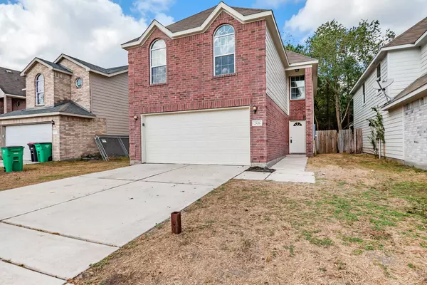 2826 Arica LN,  Spring,  TX 77373