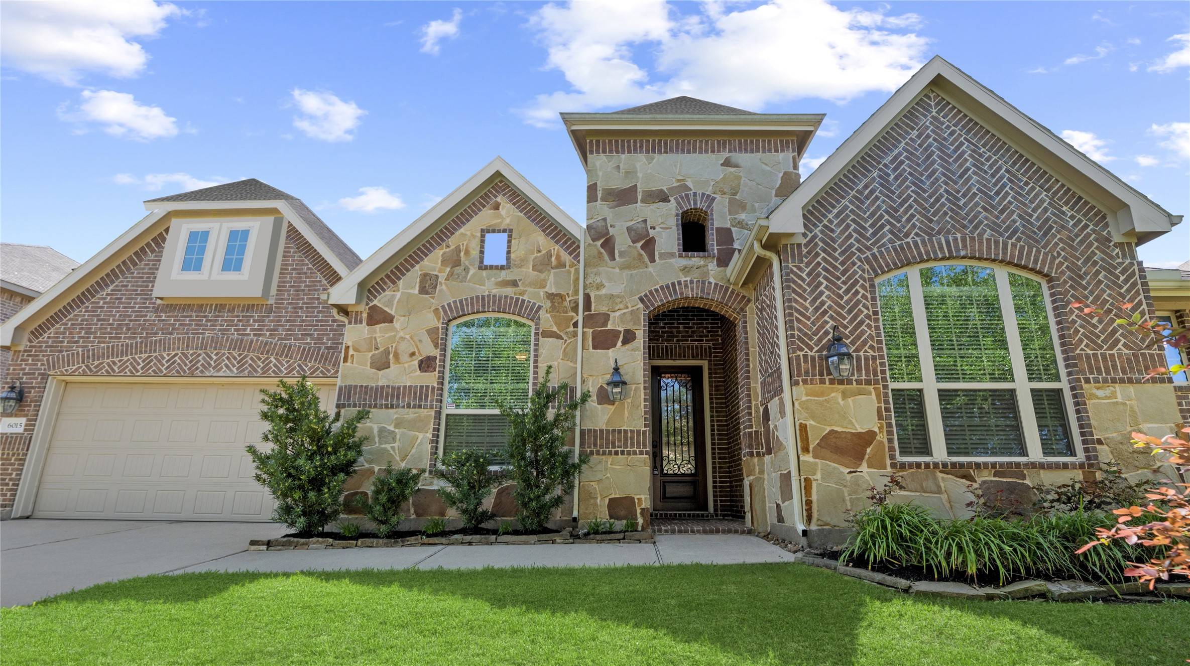 6015 Verde Place LN, Katy, TX 77493
