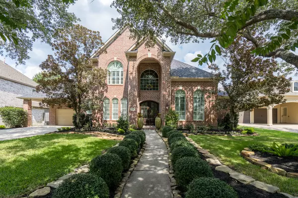 Houston, TX 77069,14310 Darschelle CT