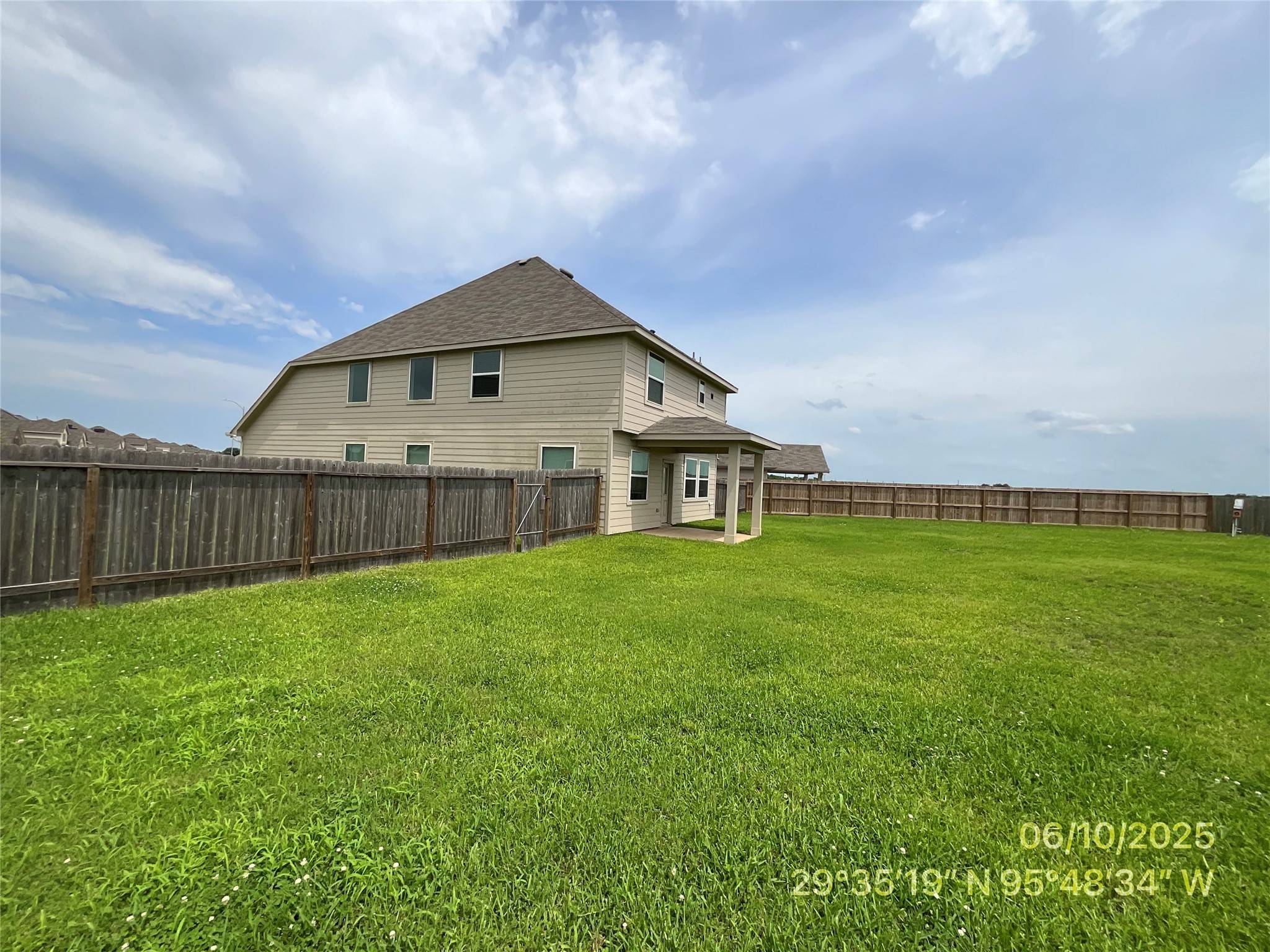 Rosenberg, TX 77471,1903 Foxgate DR