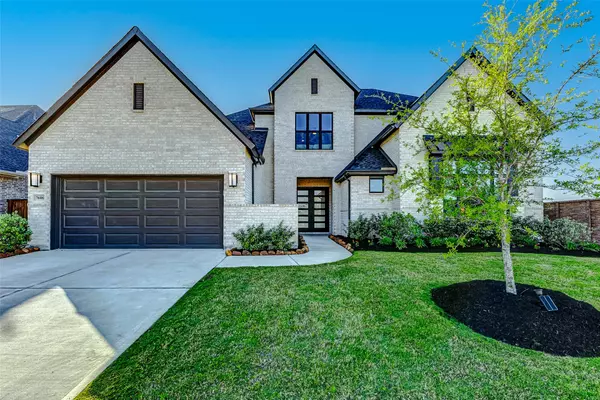 7606 Redwoods Forest DR, Katy, TX 77493